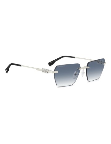 DSQUARED2 D2 0102/S Occhiali da Sole Calibro 58 | Isolani Boutique
