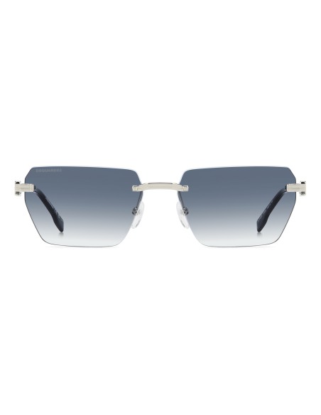 DSQUARED2 D2 0102/S Occhiali da Sole Calibro 58 | Isolani Boutique
