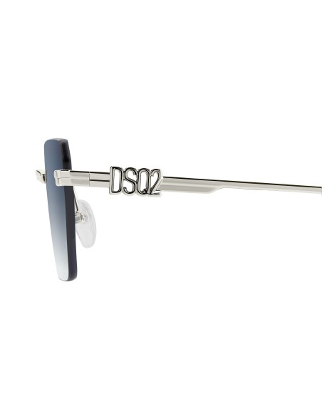 DSQUARED2 D2 0102/S Occhiali da Sole Calibro 58 | Isolani Boutique