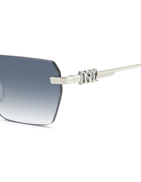 DSQUARED2 D2 0102/S Occhiali da Sole Calibro 58 | Isolani Boutique