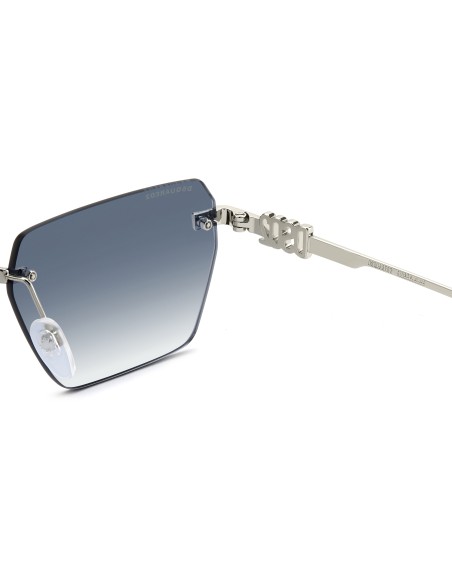 DSQUARED2 D2 0102/S Occhiali da Sole Calibro 58 | Isolani Boutique