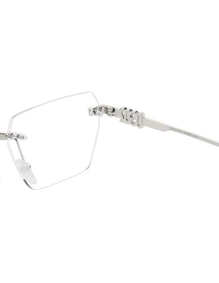 OPTICAL FRAMES DSQUARED - D2 0102 - PALLADIUM - 58
