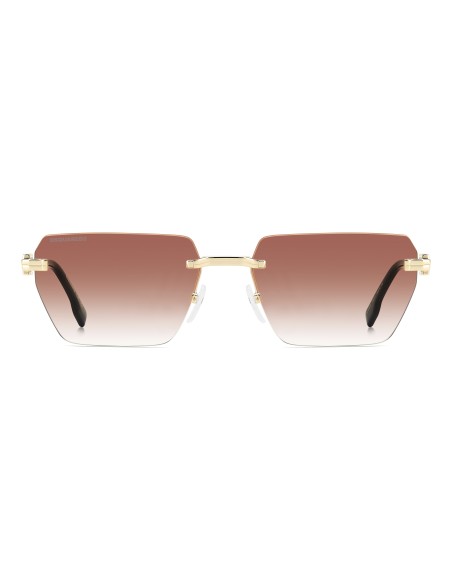 DSQUARED2 D2 0102/S Occhiali da Sole Calibro 58 | Isolani Boutique