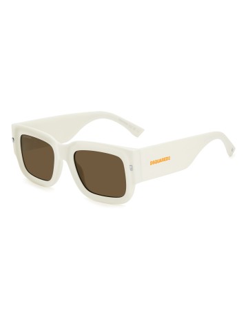 DSQUARED2 D2 0089/S/SE Occhiali da Sole Calibro 52 | Isolani Boutique