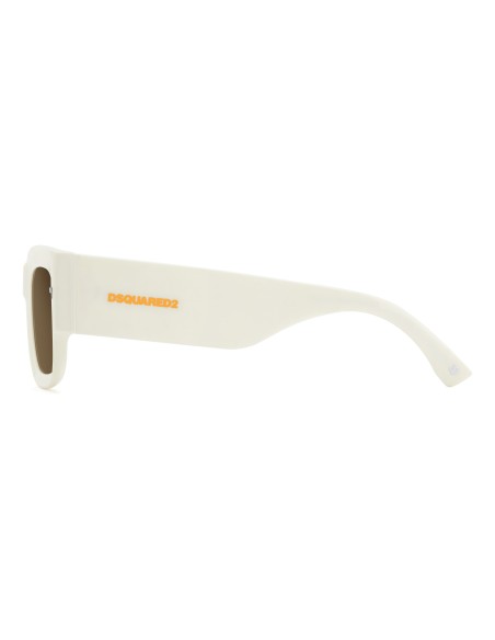 SUNGLASSES FRAMES DSQUARED - D2 0089/S/SE - IVORY - 52