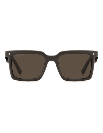 DSQUARED2 ICON 0025/S Occhiali da Sole Calibro 53 | Isolani Boutique