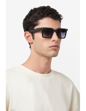 SUNGLASSES FRAMES DSQUARED - ICON 0025/S - BLACK - 53 2