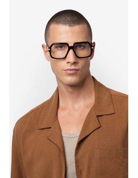 OPTICAL FRAMES DSQUARED - D2 0162 - BLACK - 56