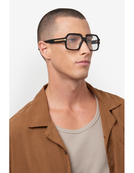 OPTICAL FRAMES DSQUARED - D2 0162 - BLACK - 56