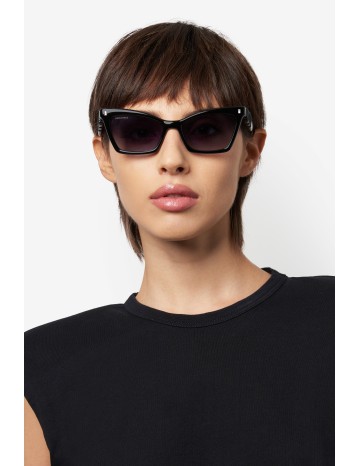 SUNGLASSES FRAMES DSQUARED - ICON 0026/S - BLACK - 55 2