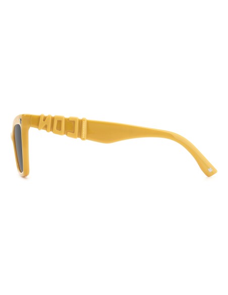 SUNGLASSES FRAMES DSQUARED - ICON 0026/S - YELLOW - 55