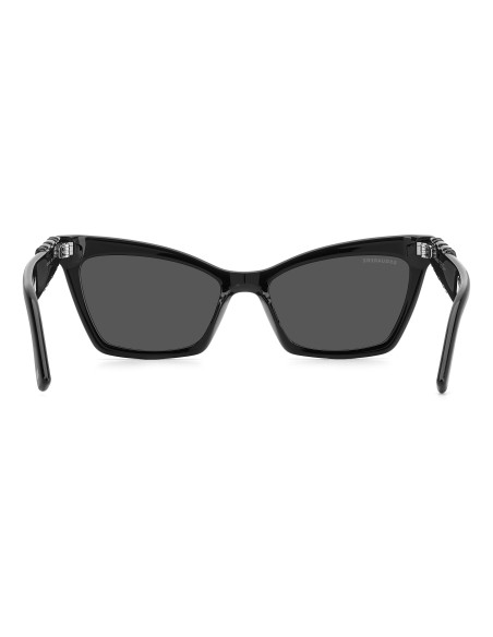 SUNGLASSES FRAMES DSQUARED - ICON 0026/S - MATTE BLACK - 55