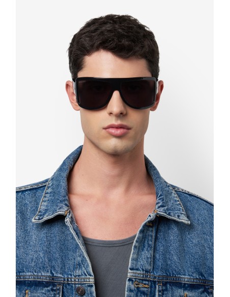 SUNGLASSES FRAMES DSQUARED - D2 0164/S - BLACK - 71