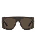 MATTE BROWN