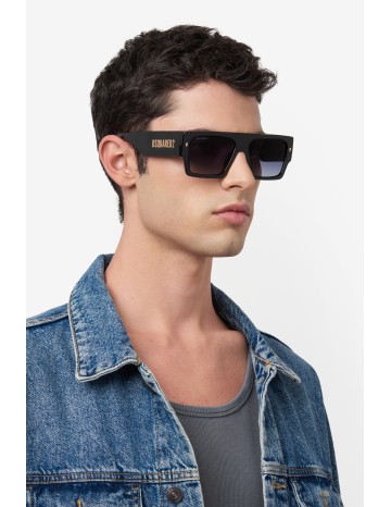 SUNGLASSES FRAMES DSQUARED - D2 0165/S - BLACK - 57