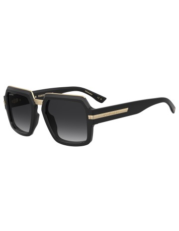 DSQUARED2 D2 0159/S Occhiali da Sole Calibro 55 | Isolani Boutique