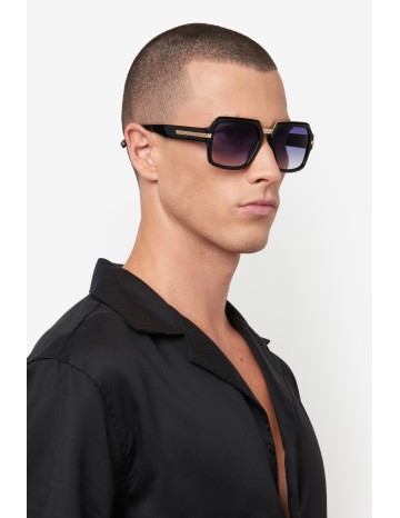 SUNGLASSES FRAMES DSQUARED - D2 0159/S - BLACK - 55