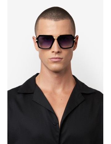 SUNGLASSES FRAMES DSQUARED - D2 0159/S - BLACK - 55 2
