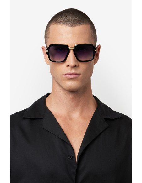 SUNGLASSES FRAMES DSQUARED - D2 0159/S - BLACK - 55