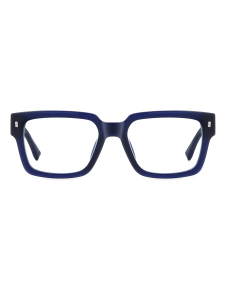 OPTICAL FRAMES DSQUARED - D2 0167/G - BLUE - 54
