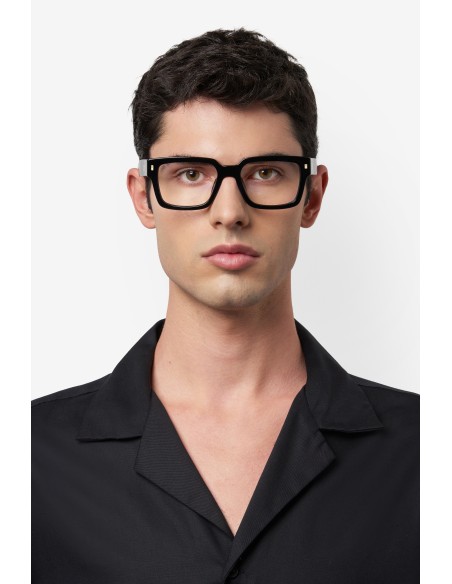 OPTICAL FRAMES DSQUARED - D2 0167/G - BLACK - 54