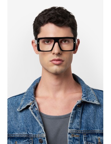 DSQUARED2 D2 0166 Occhiali da vista Calibro 56 | Isolani Boutique
