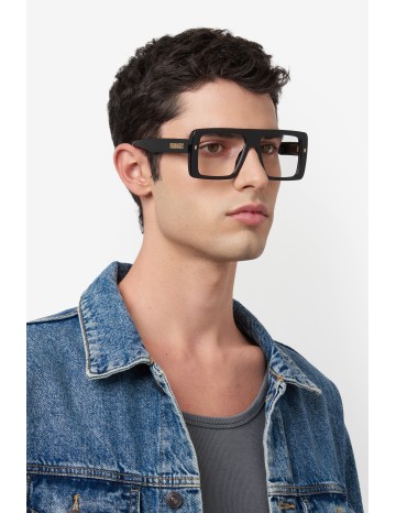 OPTICAL FRAMES DSQUARED - D2 0166 - BLACK - 56 2