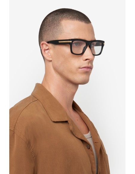 OPTICAL FRAMES DSQUARED - D2 0163 - BLACK - 54