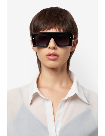 SUNGLASSES FRAMES DSQUARED - D2 0169/S - BLACK - 64 2