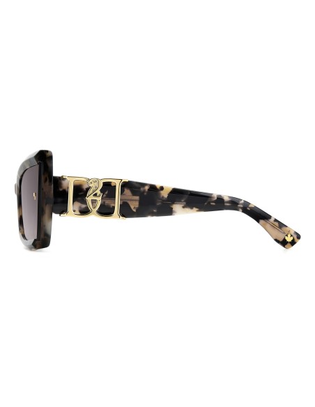 SUNGLASSES FRAMES DSQUARED - D2 0170/S - HAVANA - 63