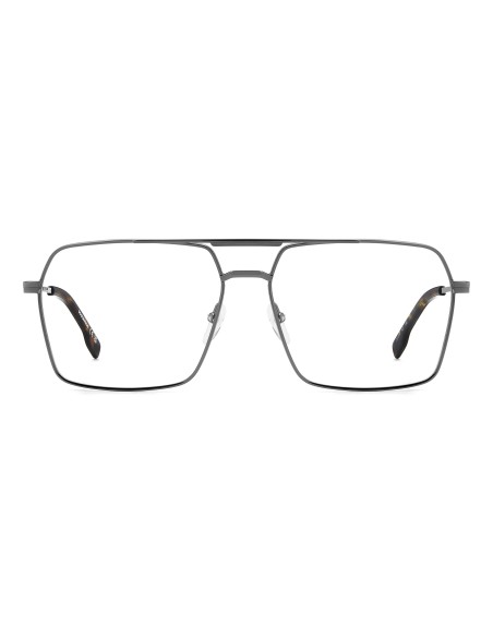 OPTICAL FRAMES DSQUARED - D2 0157 - DARK RUTHENIUM - 60