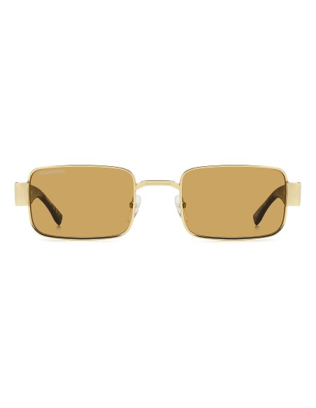 SUNGLASSES FRAMES DSQUARED - D2 0156/S - GOLD - 54