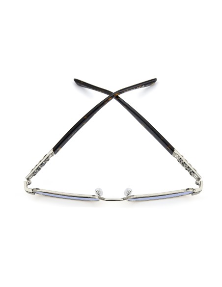 SUNGLASSES FRAMES DSQUARED - D2 0156/S - PALLADIUM - 54