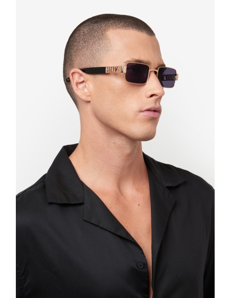 SUNGLASSES FRAMES DSQUARED - D2 0156/S - ROSE GOLD - 54