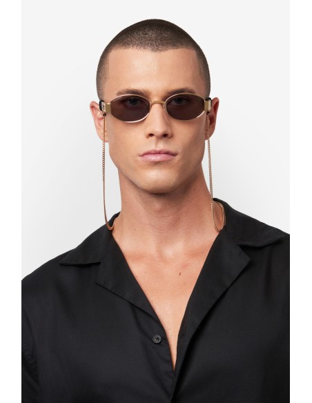 SUNGLASSES FRAMES DSQUARED - D2 0155/S/SE - ROSE GOLD - 53