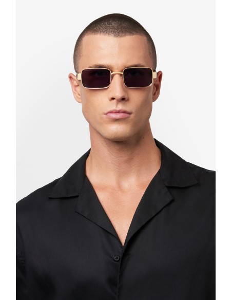 SUNGLASSES FRAMES DSQUARED - D2 0156/S - ROSE GOLD - 54