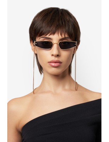 SUNGLASSES FRAMES DSQUARED - D2 0168/S/SE - ROSE GOLD - 61 2