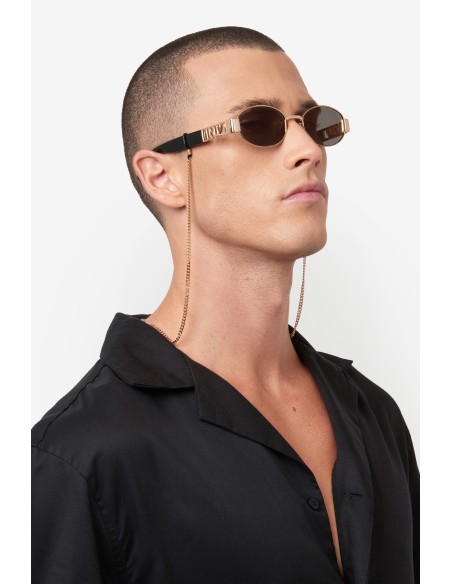 SUNGLASSES FRAMES DSQUARED - D2 0155/S/SE - ROSE GOLD - 53