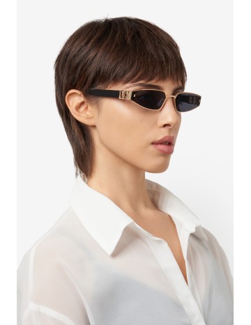 SUNGLASSES FRAMES DSQUARED - D2 0168/S - ROSE GOLD - 61
