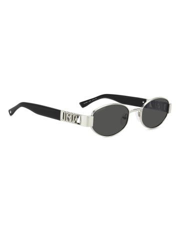 SUNGLASSES FRAMES DSQUARED - D2 0155/S - PALLADIUM - 53 2