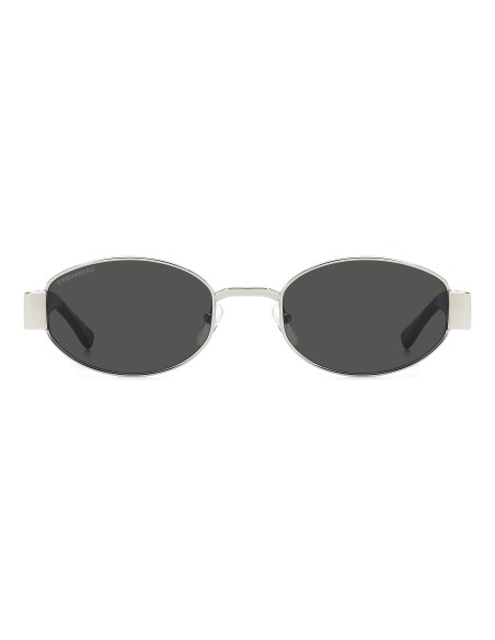 SUNGLASSES FRAMES DSQUARED - D2 0155/S - PALLADIUM - 53