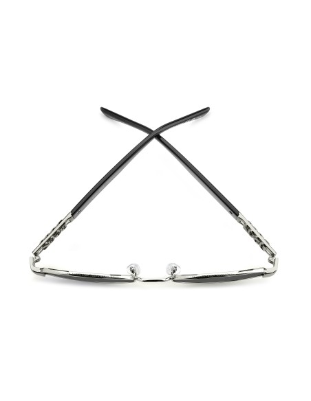 SUNGLASSES FRAMES DSQUARED - D2 0155/S - PALLADIUM - 53