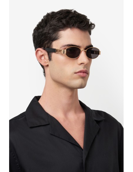 SUNGLASSES FRAMES DSQUARED - D2 0155/S - ROSE GOLD - 53