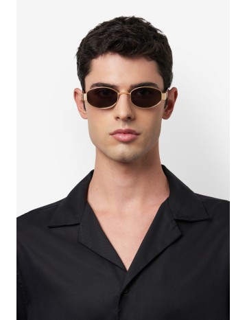 SUNGLASSES FRAMES DSQUARED - D2 0155/S - ROSE GOLD - 53 2