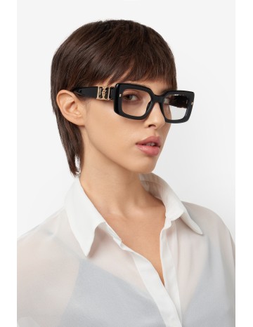 OPTICAL FRAMES DSQUARED - D2 0171 - BLACK - 54 2