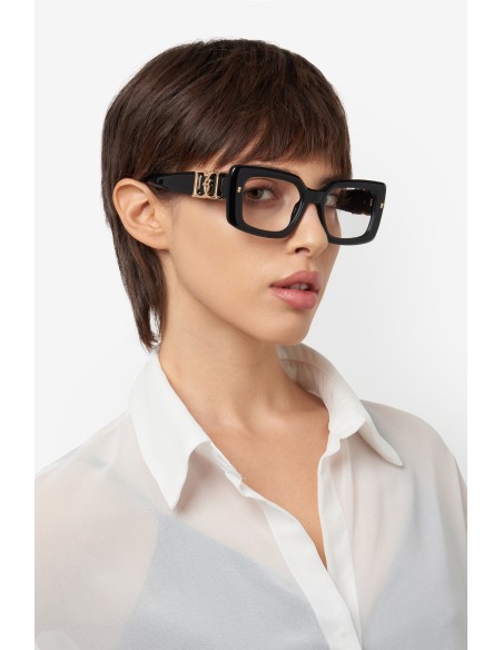 OPTICAL FRAMES DSQUARED - D2 0171 - BLACK - 54