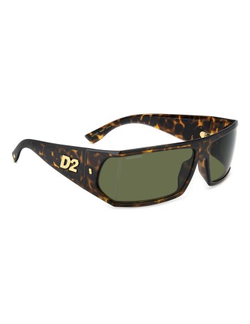 SUNGLASSES FRAMES DSQUARED - D2 0140/S - HAVANA - 73 2