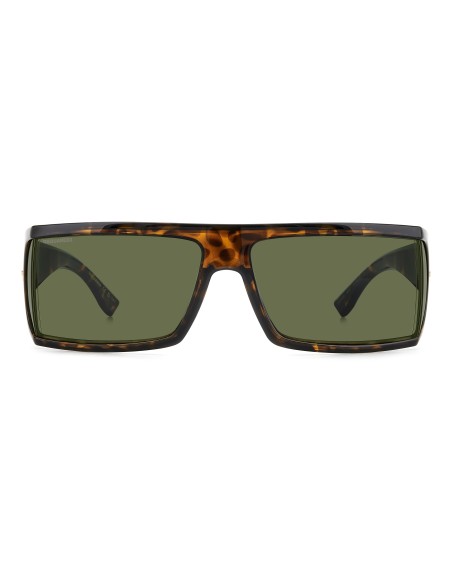 SUNGLASSES FRAMES DSQUARED - D2 0140/S - HAVANA - 73