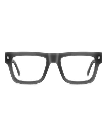 OPTICAL FRAMES DSQUARED - ICON 0023 - GREY - 53