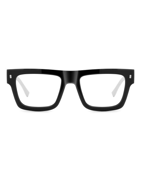 OPTICAL FRAMES DSQUARED - ICON 0023 - BLACK - 53